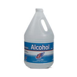 Alcohol antiséptico 3800