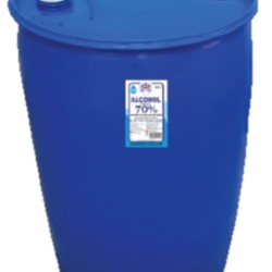 Alcohol tambor