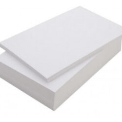 Resma de papel