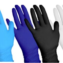 Guantes Latex