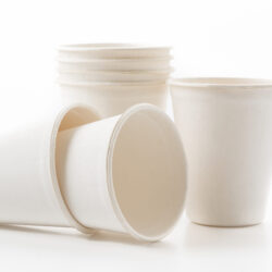 Paper-cup