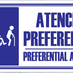 Atención Preferencial