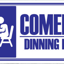 Comedor/Dinning Room