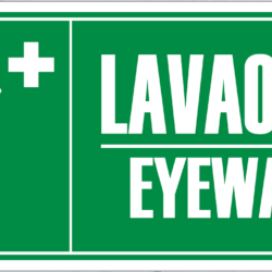 Lavaojos