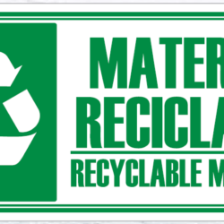 Material Reciclable