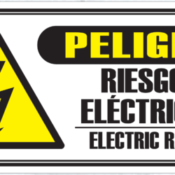 Riesgo Eléctrico