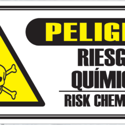 Riesgo Químico