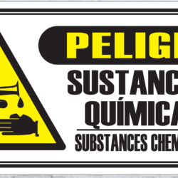 Sustancias Químicas