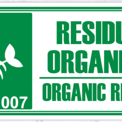 Residuos Orgánicos