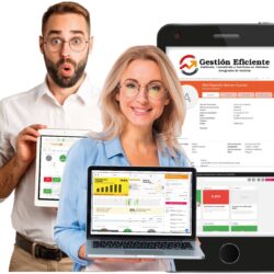 Software para Administración de Sistemas de Gestión