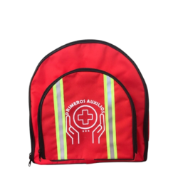 Botiquín de Primeros Auxilios Tipo A