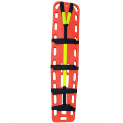 Camilla Rígida de Emergencia