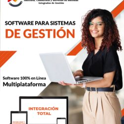 Software para Administración de Sistemas de Gestión Consultores