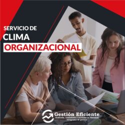Clima Organizacional
