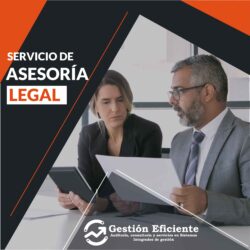 Asesoría Legal