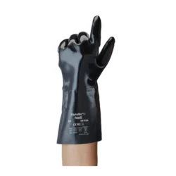 GUANTES NEOX NEOPRENO 14″ ANSELL