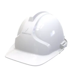 CASCO BLANCO DIELECTRICO RATCHET EPI