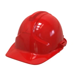 CASCO ROJO DIELECTRICO RATCHET EPI