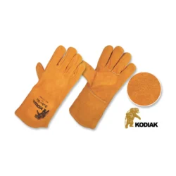 GUANTE CARNAZA KODIAK 14″ COSIDO KEVLAR