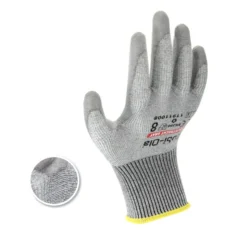 GUANTES POLISTRECHT ALGODÓN/NYLON POLIURETANO ZUBI-OLA