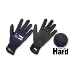 GUANTE TAEKI5 LATEX ANTICORTE 5 PUÑO AJUSTABLE