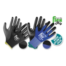 GUANTE POLIÉSTER/POLIURETANO FLEXPOLY ZUBI-OLA