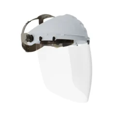 CARETA PLASTICA PROTECCION FACIAL C/VISOR PET EPI 20-01-PET