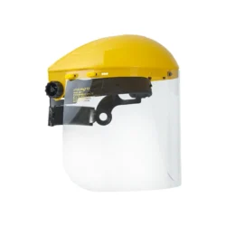 CARETA DE ESMERILAR RACHET VISOR SIN RIBETE COMPLETA STEELPRO