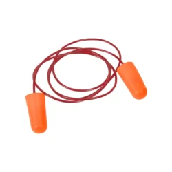 TAPON ESPUMA DESECHABLE C/CORDON STEELPRO