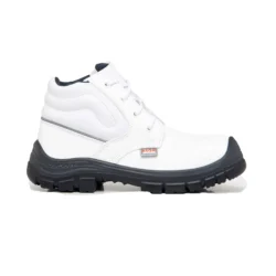 BOTIN BLANCO SUELA PU SAGA 2023 EI