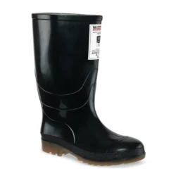 BOTA WORKMAN SAFETY NEGRA C/PUNT CROYDON