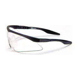 AURORA AF UV 400 CLEAR LENS CON INSERTO RX MSA