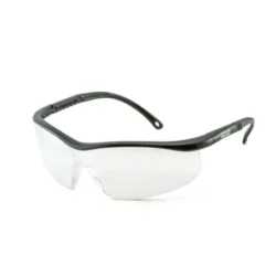 GAFA SIERRA ELITE ANTIFOG CLEAR MSA