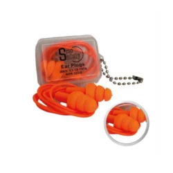PROTECTOR AUDITIVO 3 MEMBRANAS SISO SAFETY