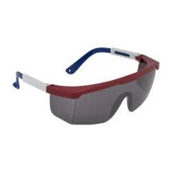 LENTE SEGURIDAD TOP GUN AF OSCURO STEELPRO