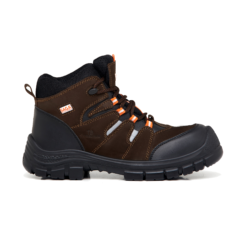 BOTIN NOBUCK P/ANATOMIC PU SAGA 4059