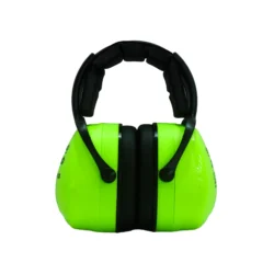 FONO JUMBO DIADEMA ACOLCHADA NRR 28dB STEELPRO