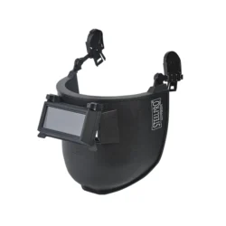 CARETA SOLDADOR ADAPTABLE A CASCO STEELPRO