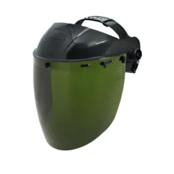CARETA VISOR POLICARBONATO IR 3.0 ROCKET STEELPRO