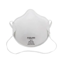 RESPIRADOR M910 PREFORMADO N95 STEELPRO
