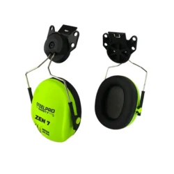 FONO ZEN7 HV P/CASCO NRR23dB/SNR29dB STEELPRO