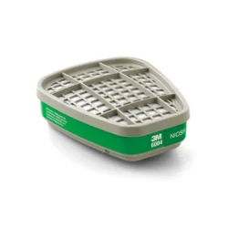 CARTUCHO AMONIACO Y METILAMINA 3M 6004
