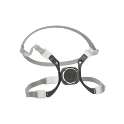 ARNES PARA RESPIRADOR MEDIA CARA SERIE 6000 3M 6281
