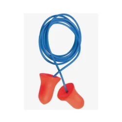 TAPON DE OIDO DE INSERCION C/CORDON HOWARD LEIGHT