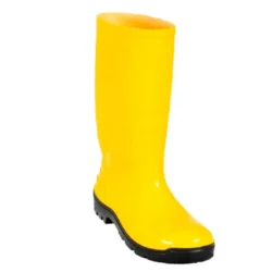 BOTA PVC RH AMARILLA C/PUNTERA 3025 ATS703