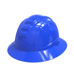 CASCO SAMURAI AZUL SOMBRERO RACHET EPI CA-P-D21AZ