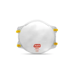 MASCARILLA FFP2 NR CE MATERIAL PARTICULADO AIR D801