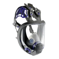 RESPIRADOR CARA COMPLETA SILICONADO TL 3M FX-FF-403