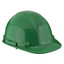 CASCO VERDE WHISTLER DYNAMIC CACHUCHA RACHET HP241R-04