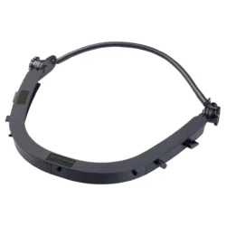PORTAVISERA DIELÉCTRICA UNIVERSAL P/CASCO DELTA PLUS VISORU